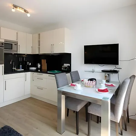 Apartmán Seeadler We 11