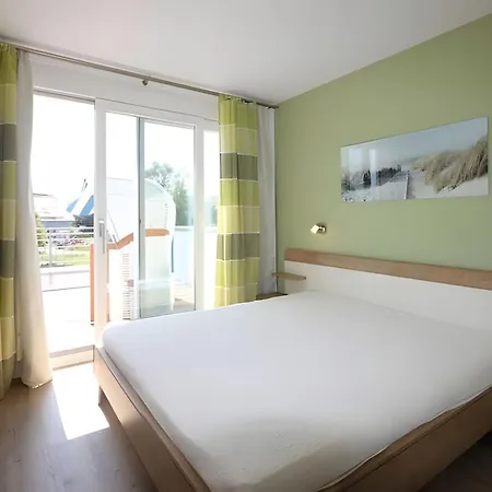 Apartmán Seeadler We 11